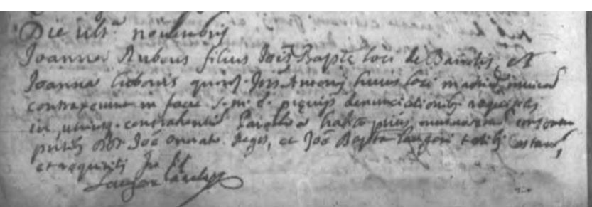 mariage RUBEUS -LUBONIS 1743 à 06 - CLANS.png